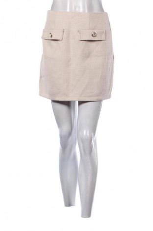 Пола SHEIN, Размер S, Цвят Бежов, Цена 10,00 €