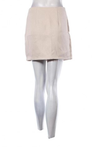 Пола SHEIN, Размер S, Цвят Бежов, Цена 10,00 €