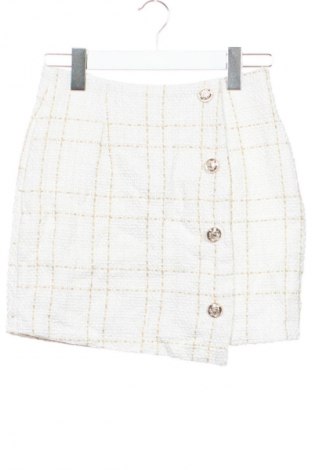 Rock SHEIN, Größe XS, Farbe Mehrfarbig, Preis € 7,99