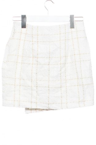 Rock SHEIN, Größe XS, Farbe Mehrfarbig, Preis € 7,99