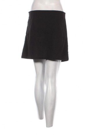 Szoknya SHEIN, Méret M, Szín Fekete, Ár 1 399 Ft