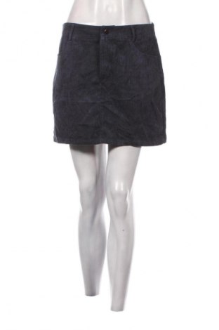 Szoknya SHEIN, Méret M, Szín Kék, Ár 2 539 Ft