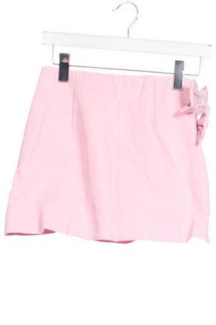 Rock SHEIN, Größe XS, Farbe Rosa, Preis 10,00 €