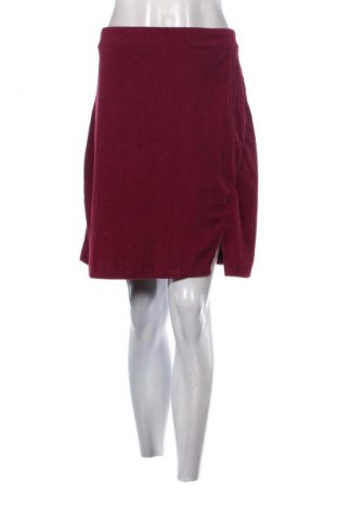 Пола SHEIN, Размер XL, Цвят Червен, Цена 10,00 €