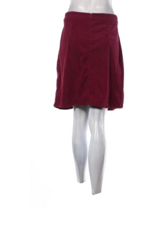 Пола SHEIN, Размер XL, Цвят Червен, Цена 10,00 €