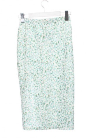 Szoknya SHEIN, Méret XXS, Szín Sokszínű, Ár 4 132 Ft