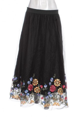 Szoknya SHEIN, Méret XL, Szín Sokszínű, Ár 4 959 Ft