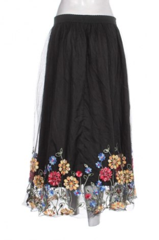 Szoknya SHEIN, Méret XL, Szín Sokszínű, Ár 4 959 Ft