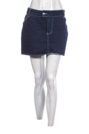 Пола SHEIN, Размер L, Цвят Син, Цена 15,00 €