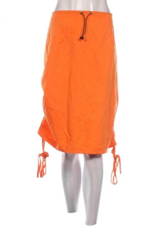 Rock SHEIN, Größe 3XL, Farbe Orange, Preis € 10,99