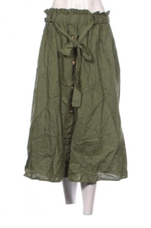 Пола SHEIN, Размер L, Цвят Зелен, Цена 9,71 €