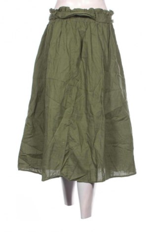 Пола SHEIN, Размер L, Цвят Зелен, Цена 9,71 €