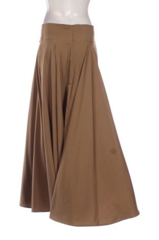 Пола SHEIN, Размер M, Цвят Кафяв, Цена 15,60 €