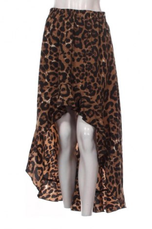 Szoknya SHEIN, Méret M, Szín Sokszínű, Ár 4 855 Ft