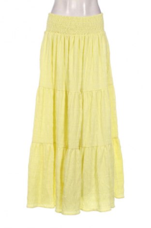 Пола SHEIN, Размер M, Цвят Жълт, Цена 11,75 €