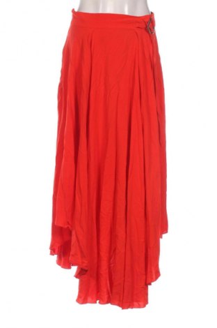 Пола SHEIN, Размер M, Цвят Червен, Цена 11,75 €