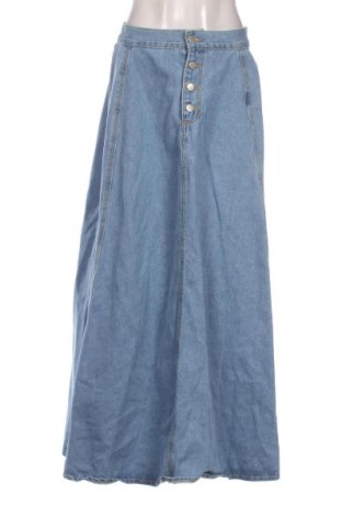 Rock SHEIN, Größe M, Farbe Blau, Preis 14,82 €