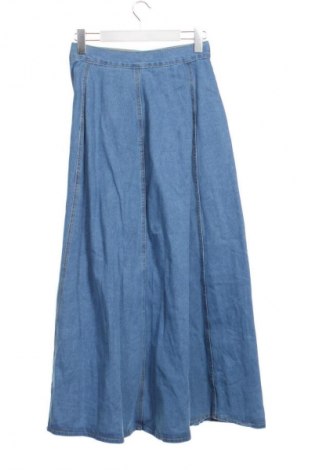 Rock SHEIN, Größe XS, Farbe Blau, Preis 14,82 €