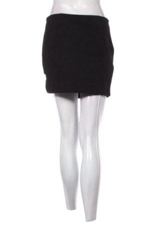 Szoknya SHEIN, Méret M, Szín Fekete, Ár 4 009 Ft