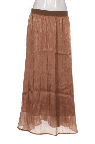 Spódnica SHEIN, Rozmiar 4XL, Kolor Brązowy, Cena 41,99 zł