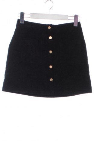 Szoknya SHEIN, Méret XS, Szín Fekete, Ár 4 132 Ft