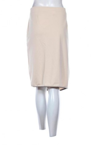 Rock SHEIN, Größe XXL, Farbe Beige, Preis € 6,99