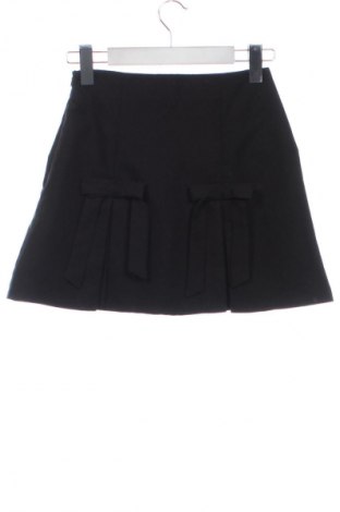Szoknya SHEIN, Méret XXS, Szín Fekete, Ár 2 413 Ft