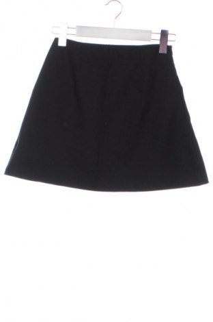Szoknya SHEIN, Méret XXS, Szín Fekete, Ár 2 413 Ft