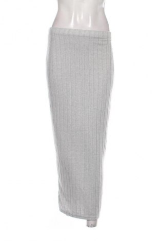 Szoknya SHEIN, Méret S, Szín Szürke, Ár 2 819 Ft