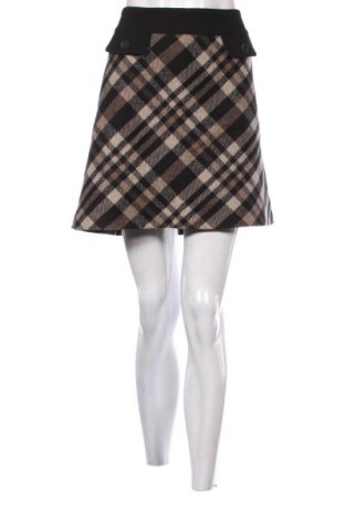 Fustă Sa. Hara, Mărime L, Culoare Multicolor, Preț 50,62 Lei
