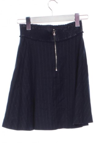 Sukňa Sandro, Veľkosť XS, Farba Modrá, Cena  16,95 €