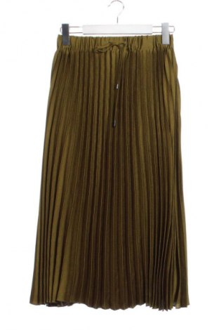 Пола Scotch & Soda, Размер XS, Цвят Зелен, Цена 45,46 €