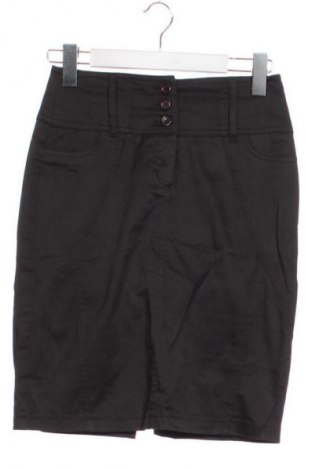 Spódnica Sielei, Rozmiar XS, Kolor Czarny, Cena 53,58 zł