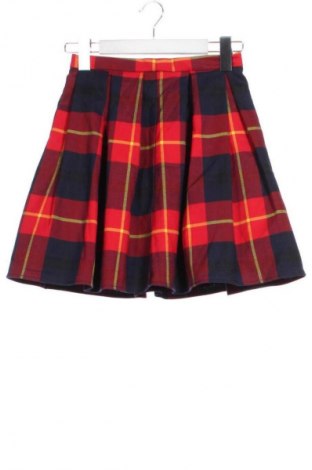 Spódnica Sinsay, Rozmiar XXS, Kolor Kolorowy, Cena 47,99 zł