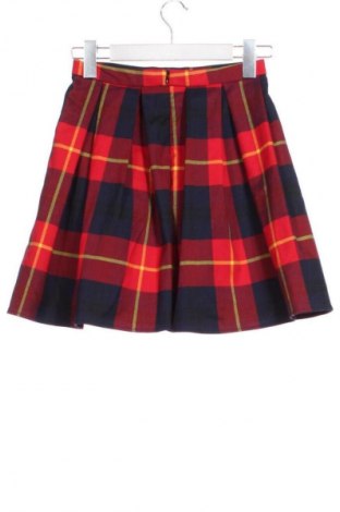 Spódnica Sinsay, Rozmiar XXS, Kolor Kolorowy, Cena 47,99 zł