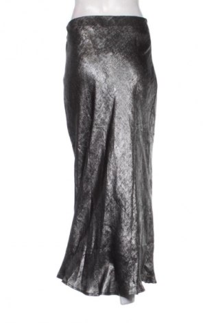 Spódnica Sinsay, Rozmiar M, Kolor Srebrzysty, Cena 98,67 zł