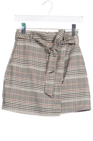 Spódnica Sinsay, Rozmiar XXS, Kolor Kolorowy, Cena 53,99 zł