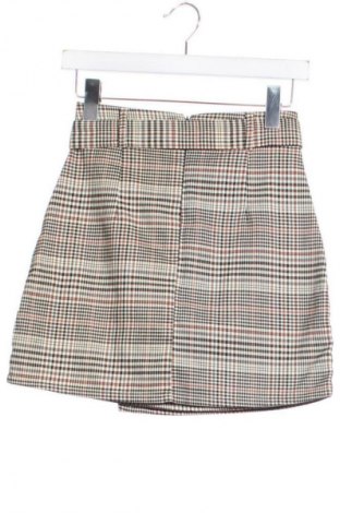 Spódnica Sinsay, Rozmiar XXS, Kolor Kolorowy, Cena 53,99 zł