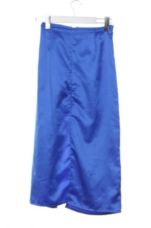 Пола Sinsay, Размер XXS, Цвят Син, Цена 12,00 €