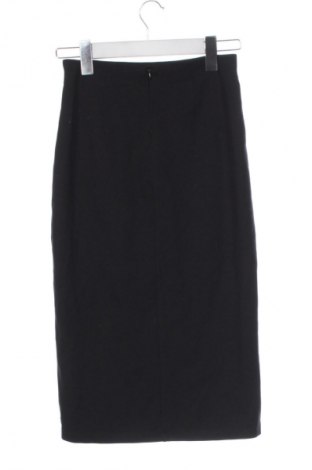 Szoknya Sinsay, Méret XXS, Szín Fekete, Ár 4 959 Ft