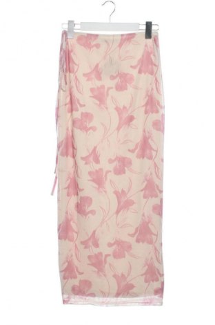 Spódnica Sinsay, Rozmiar S, Kolor Kolorowy, Cena 62,95 zł