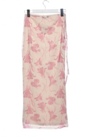 Spódnica Sinsay, Rozmiar S, Kolor Kolorowy, Cena 62,95 zł