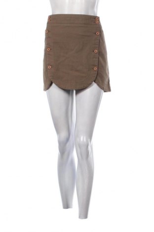 Spódnica Sisley, Rozmiar M, Kolor Beżowy, Cena 150,04 zł