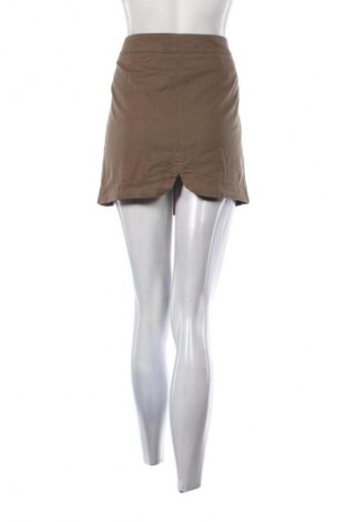 Spódnica Sisley, Rozmiar M, Kolor Beżowy, Cena 150,04 zł