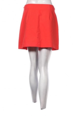 Rock Sisley, Größe M, Farbe Rot, Preis 10,99 €