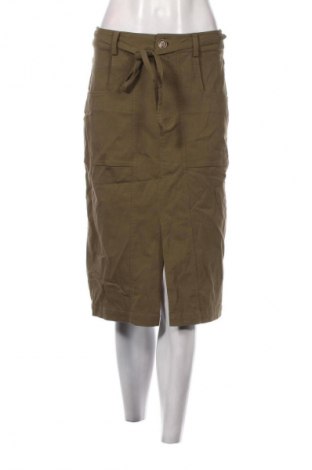 Spódnica Soaked In Luxury, Rozmiar M, Kolor Zielony, Cena 65,99 zł