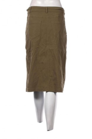 Spódnica Soaked In Luxury, Rozmiar M, Kolor Zielony, Cena 65,99 zł