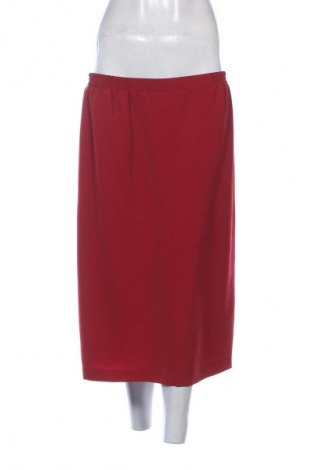 Rock Sommermann, Größe XL, Farbe Rot, Preis 14,99 €