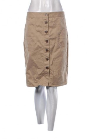 Пола Sportscraft, Размер XL, Цвят Кафяв, Цена 28,18 €