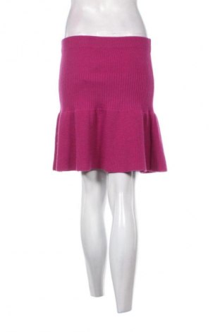 Пола Stefanel, Размер S, Цвят Лилав, Цена 28,64 €